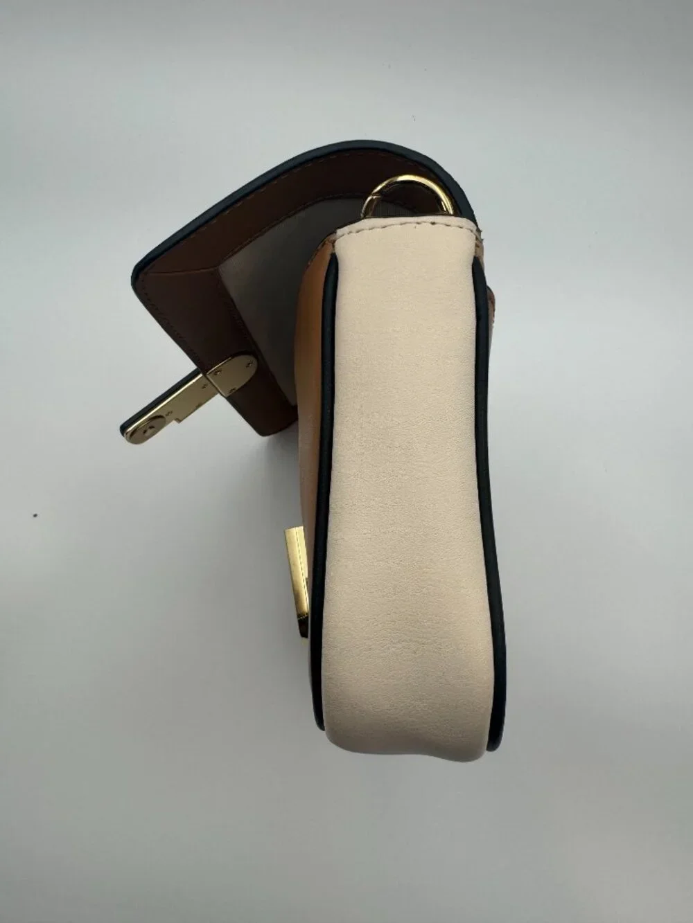 Marc Jacobs J Marc Shoulder Bag with original papers